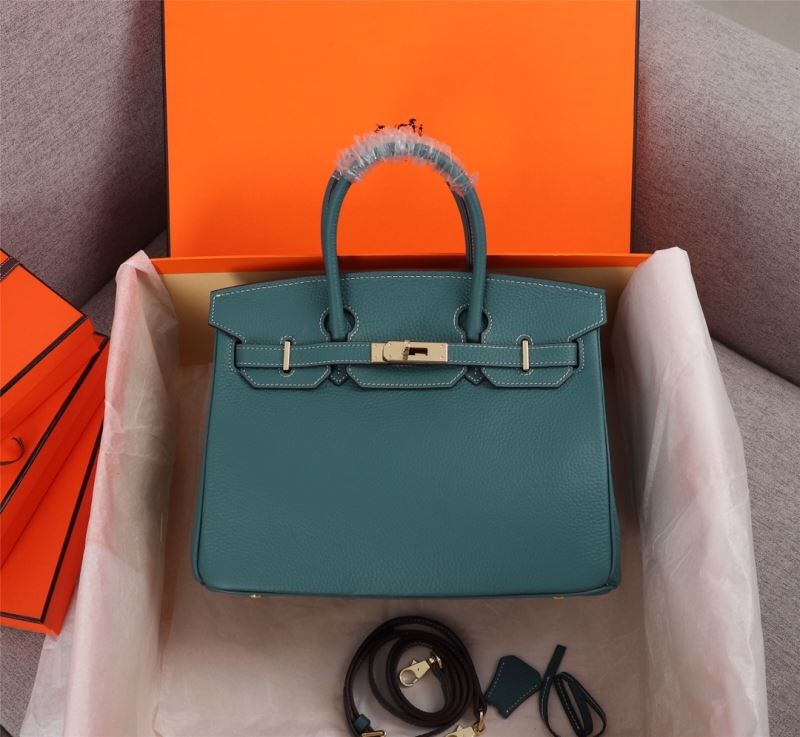 Hermes Birkin Bags